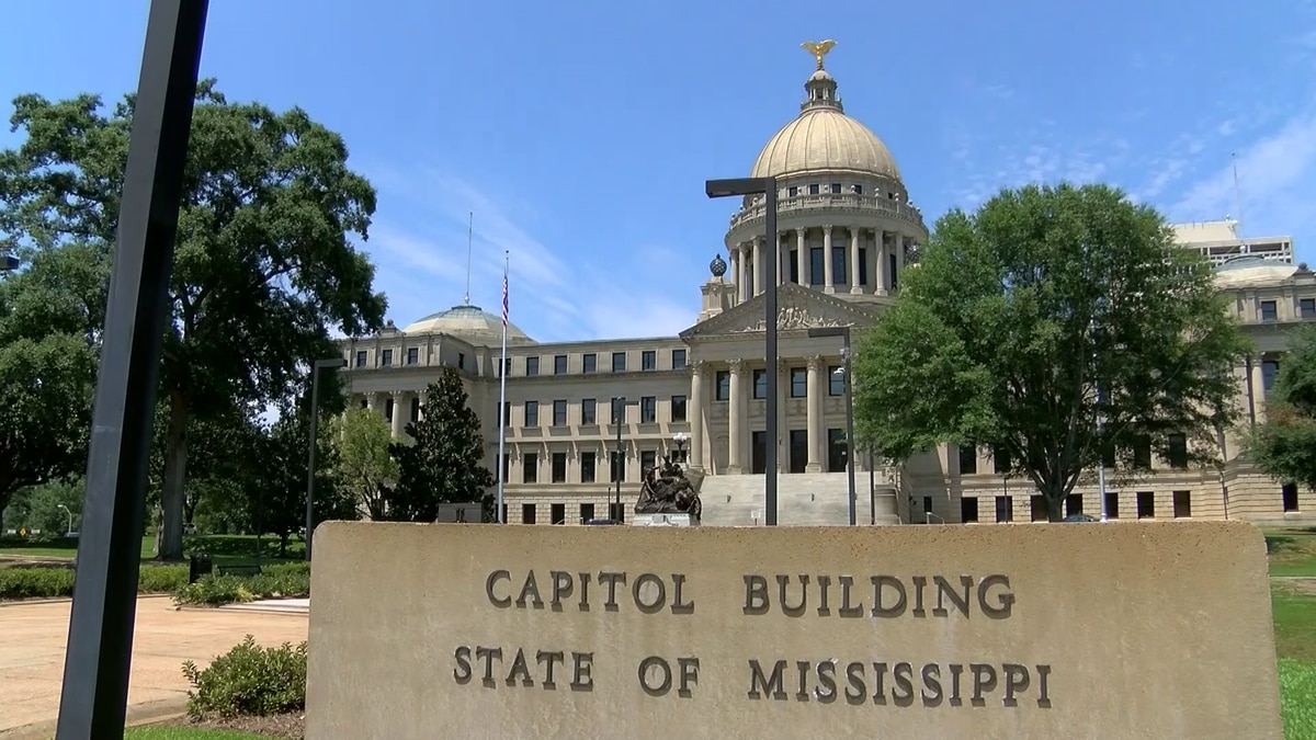 Mississippi lawmakers hear from doctors on what they&rsquo;d like to see in next Medicaid tech bill
